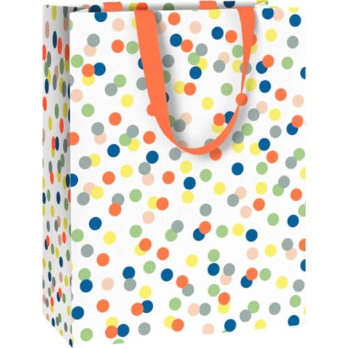 Stewo geschenktasje harlie, formaat 23 x 13 x 30 cm