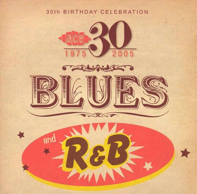 Blues & R&B