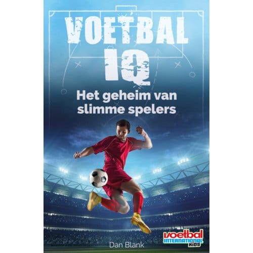 Voetbal Iq - Dan Blank