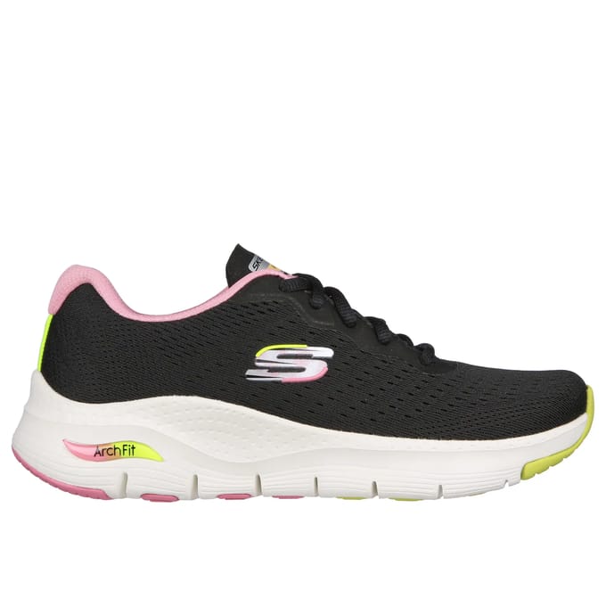 Cross-training schoenen voor dames Skechers Arch Fit-Infinity Cool