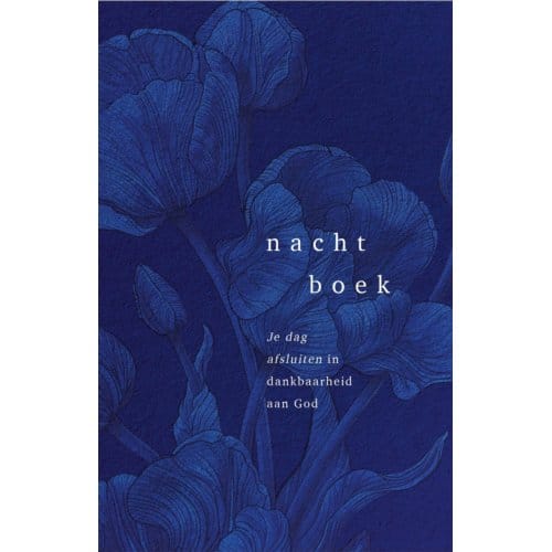 Nachtboek