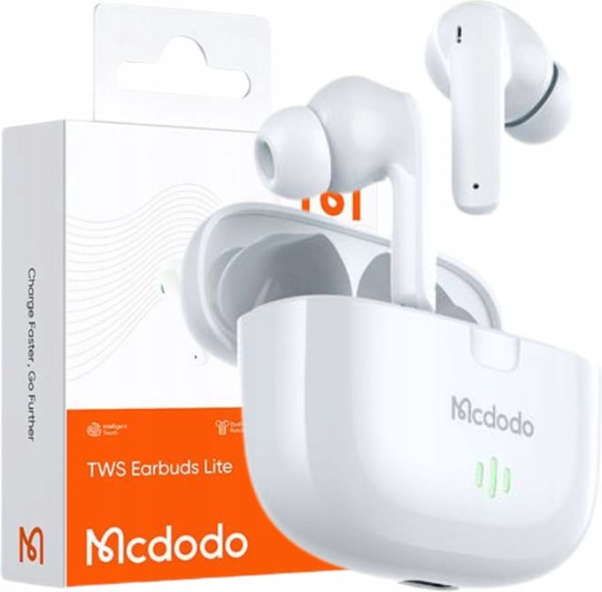 Mcdodo - HP-2780 - Hoofdtelefoon