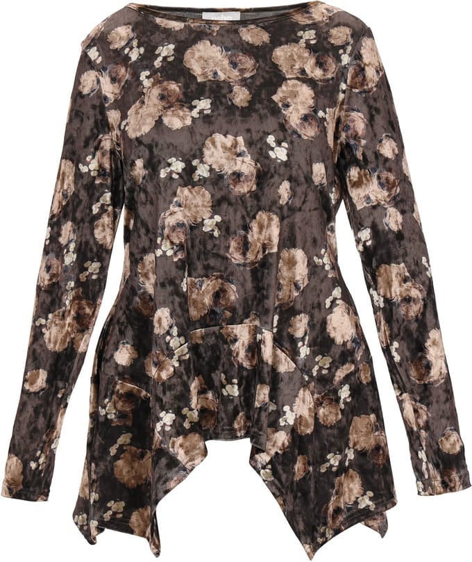 usha Blouse