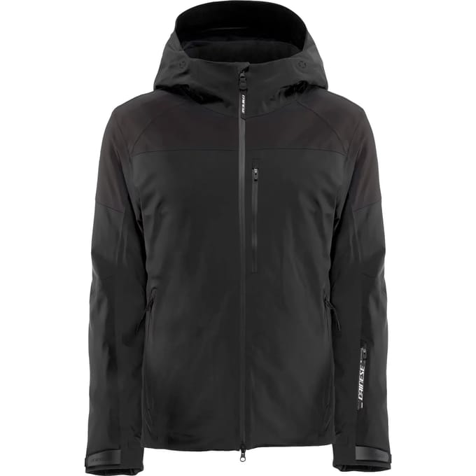 Ski-jas Dainese Speed Demon Lab Domeair Pro