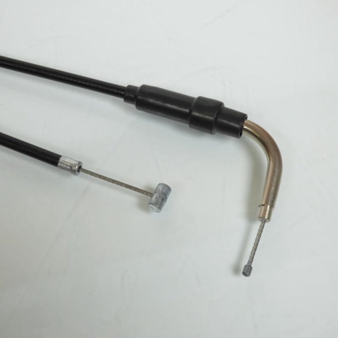 Teknix versnellingskabel voor Mobylette Peugeot 50 Fox Nieuw
