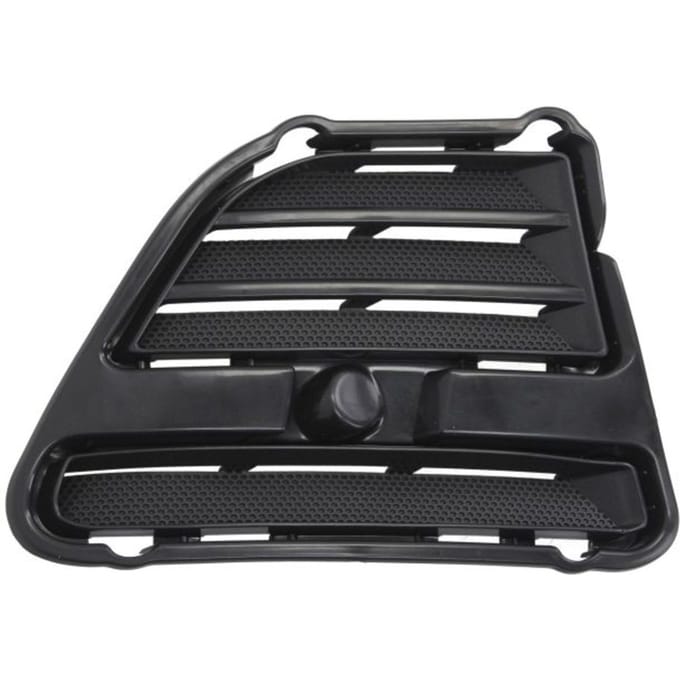 Ventilatierooster, bumper BLIC 6502-07-2585916P rechts