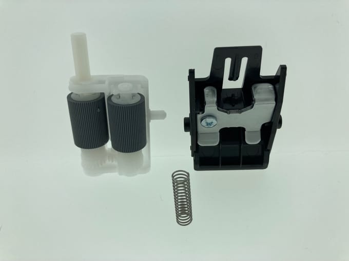 Brother PAPER FEEDING KIT BC4 (SP) (D00LF5001)