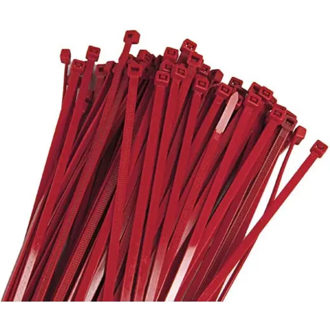 Klem in nylon R-Tech 4,8x280 mm
