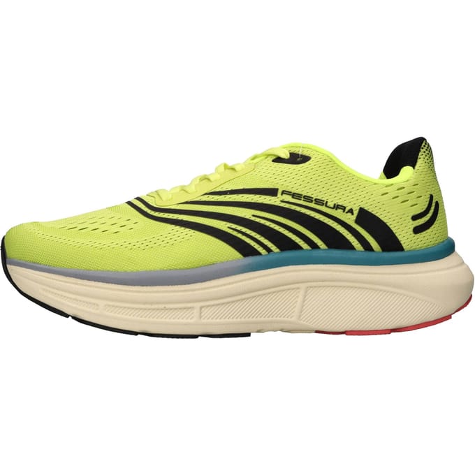 Fessura Gele sneakers
