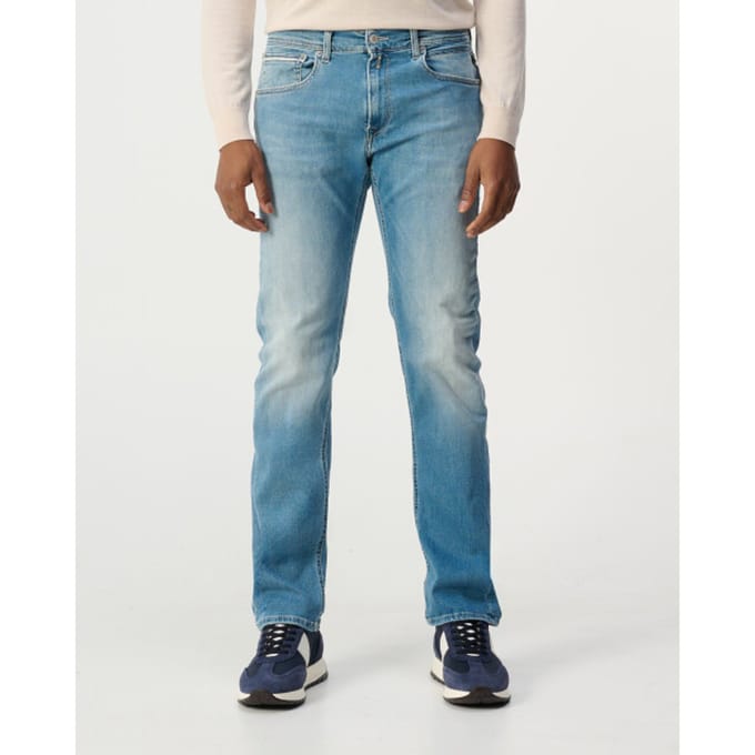 Replay Grover hyperflex jeans
