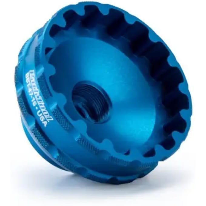 Park Tool Bbt-47-16 Trapasgereedschap Blauw