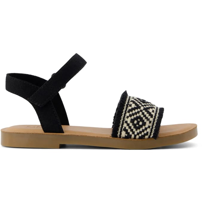Meisjes sandalen Toms Remi