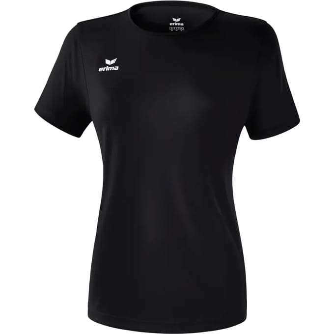 Dames T-shirt Erima Fonctionnel Teamsport