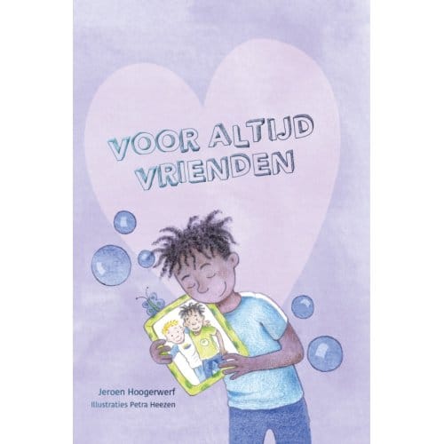 Voor Altijd Vrienden - Jeroen Hoogerwerf