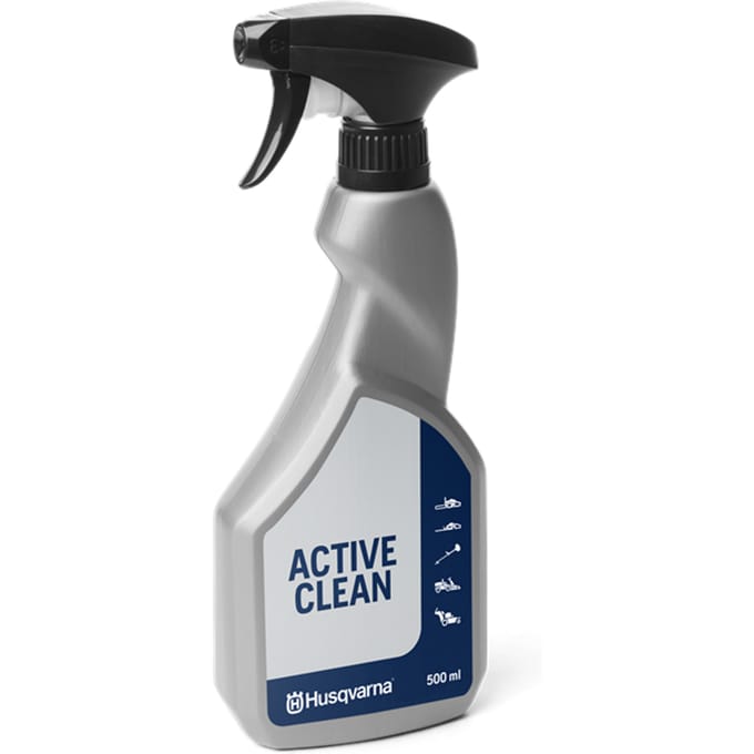 Husqvarna active clean bio reiniger