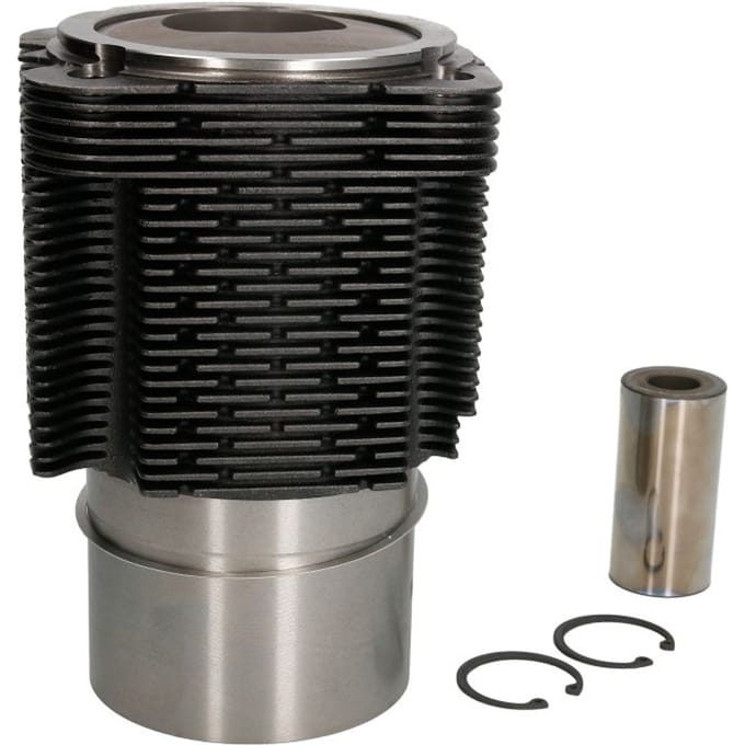 Reparatieset, zuiger/cilinderbus KOLBENSCHMIDT 93315963