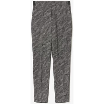 Broek Le Temps des Cerises Broek recht DORINA