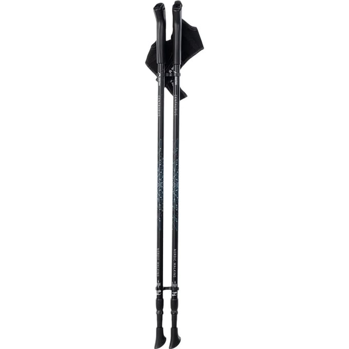 Nordic Walking stokken Martes Essentials Centaurus