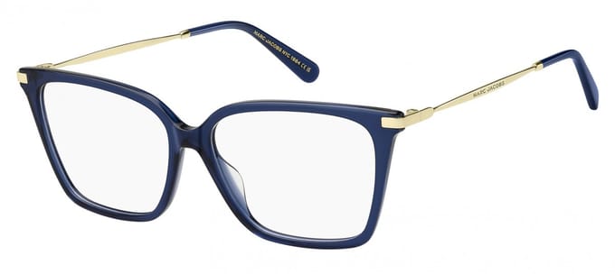 Brillen met correctie Marc Jacobs Marc 833 PJP