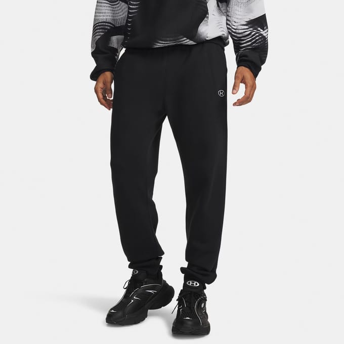 Under Armour Rival Fleece Trainingsbroek Heren