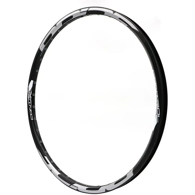 Achtervelg Pride Racing control disc 36h cuiser