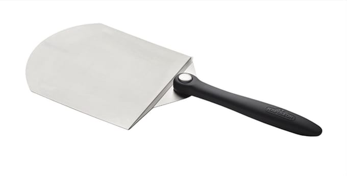 Napoleon Pro Pizzaspatel, Greep Inklapbaar  - overige barbecue accessoires -