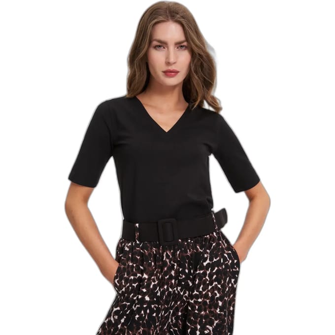 Dames-T-shirt Moodo Z-TS-4805