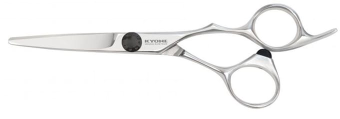 KYONE - 710 Knipschaar Zilver - 6.5 Inch