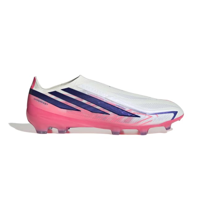 Voetbalschoenen adidas F50 Hyperfast Pro LL FG