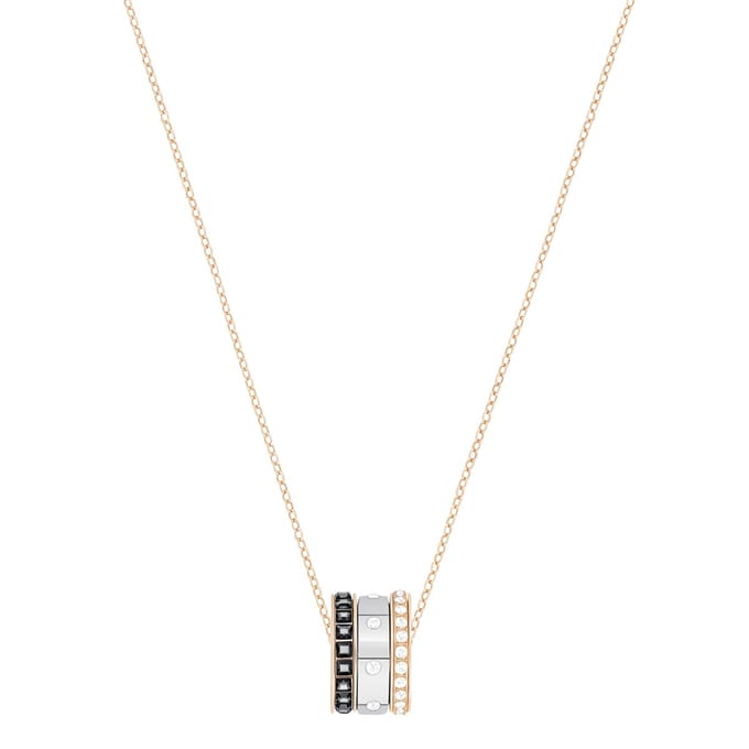 Swarovski 5353666 - Hint Pendant - Meerkleurig - Hanger