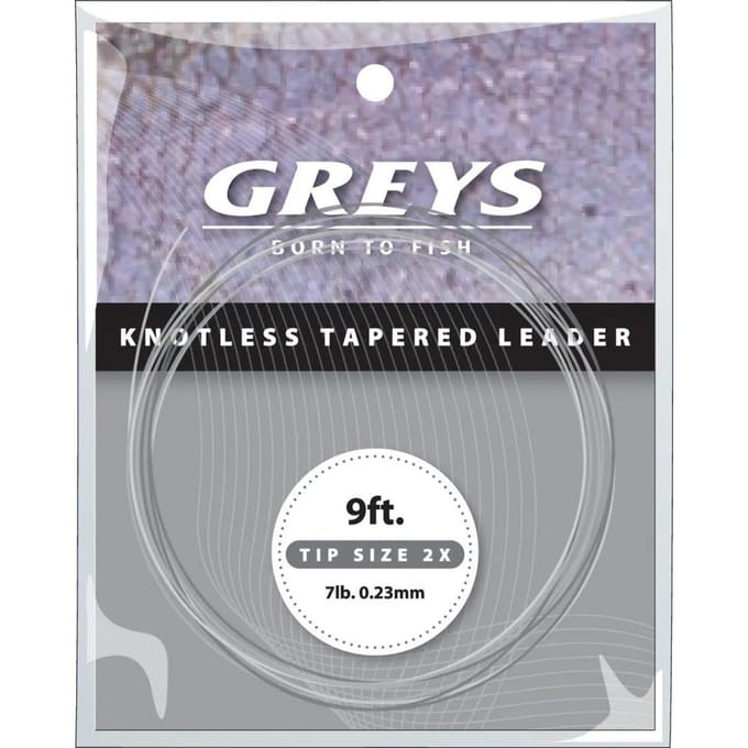 Monofilament Greys GKTL01 K/T Leader