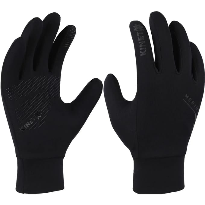 Gants KinetiXx Teris Merino