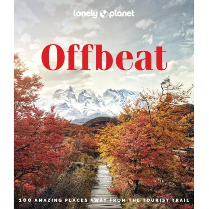 Lonely Planet Offbeat - Lonely Planet Inspiration - Lonely Planet