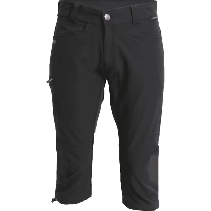 Damesshort Dobsom Moss Capri