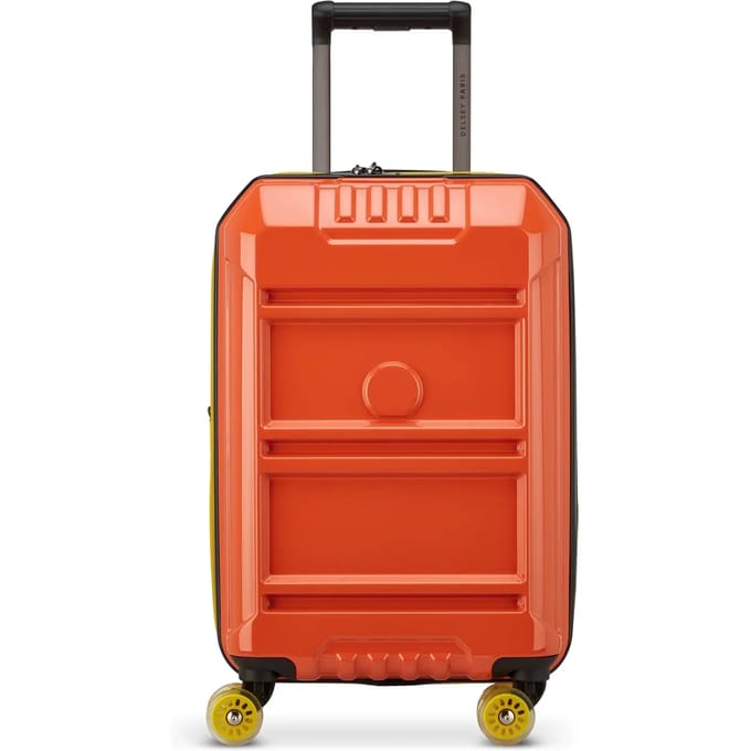 Koffer Delsey Rempart 2.0 4DR 55