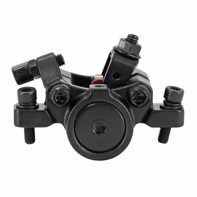remklauw P2R Niu