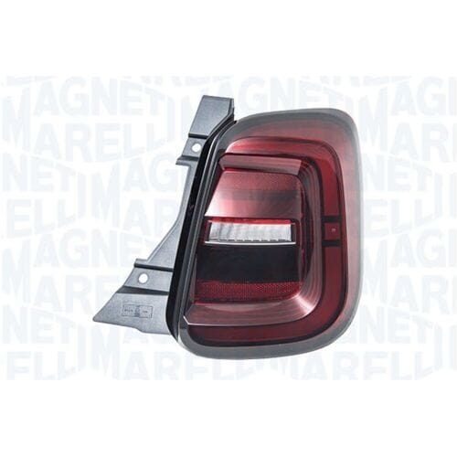Achterlicht MAGNETI MARELLI 714020270807