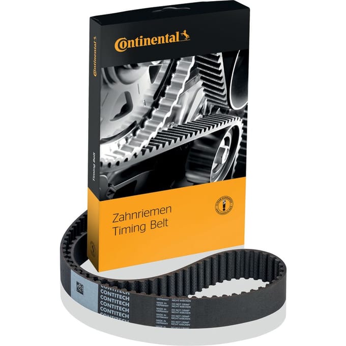 Distributieriem CONTINENTAL CT739