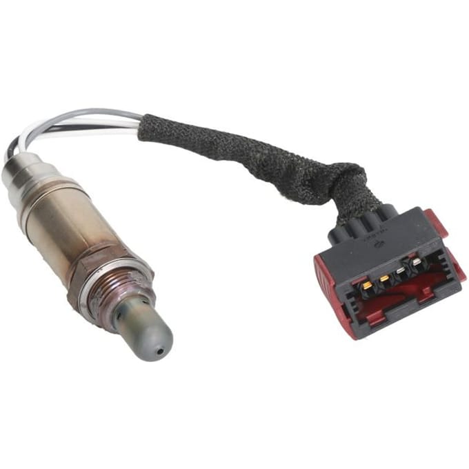 Lambda sensor BOSCH 0.258 003 806