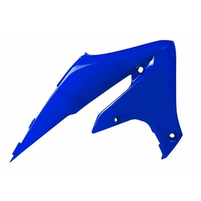 Ouies van motorradiateur Racetech Yamaha YZ-450F