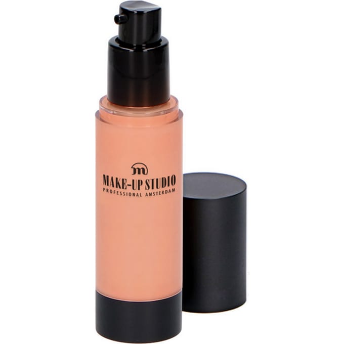Make-up Studio Fluid Foundation Covering 3 30ml