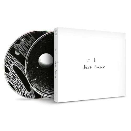 Deep Purple CD - =1 - voor Geen - standaard