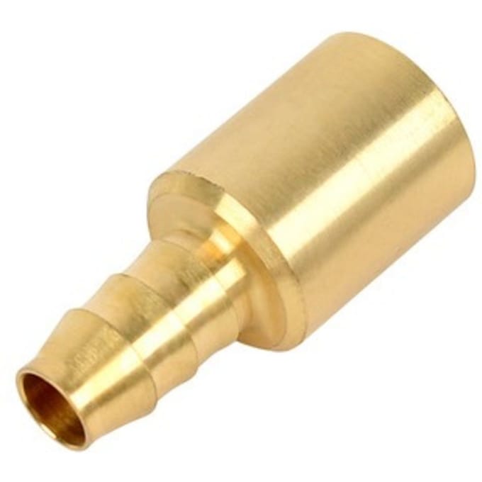 Slangaansluiting DT Spare Parts 2.47406