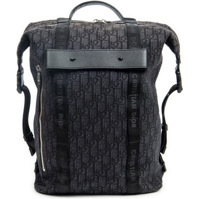 Safari Backpack   rugzak
