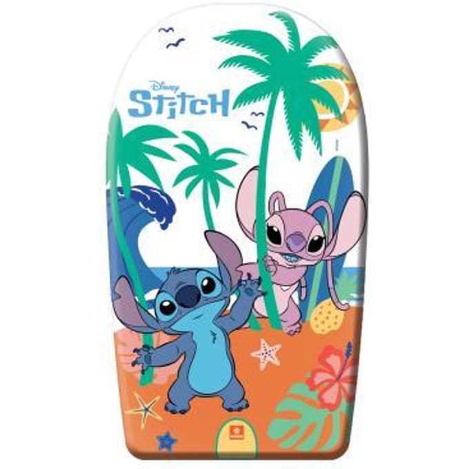 Mondo Stitch bodyboard 84cm Zwem- en duikgerief