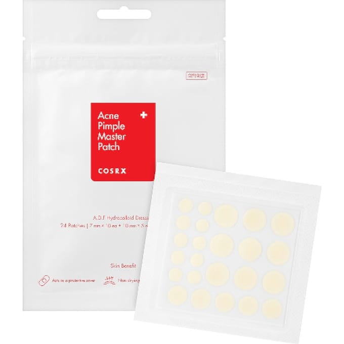 COSRX - Acne Pimple Master Patch
