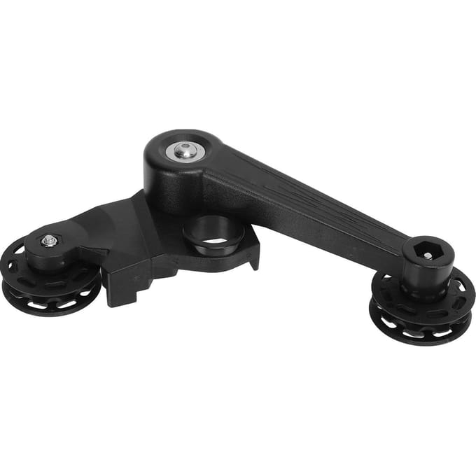 Fiets Speed Spanner PC Technische Kunststoffen Single Speed 2 tot 3 Versnellingen Fiets Single Speed Afsteller black