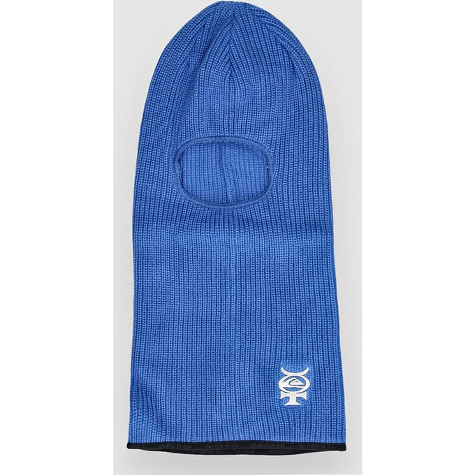 Quiksilver Mercury Balaclava blauw