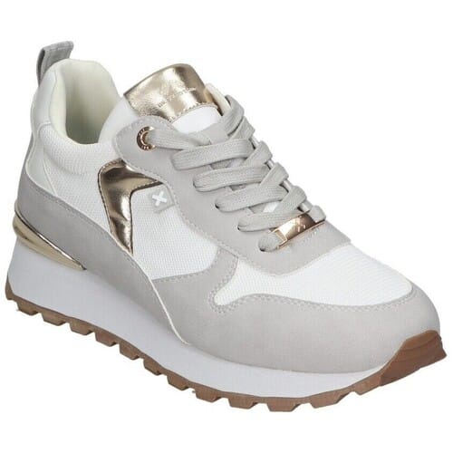 Lage Sneakers Xti 108667