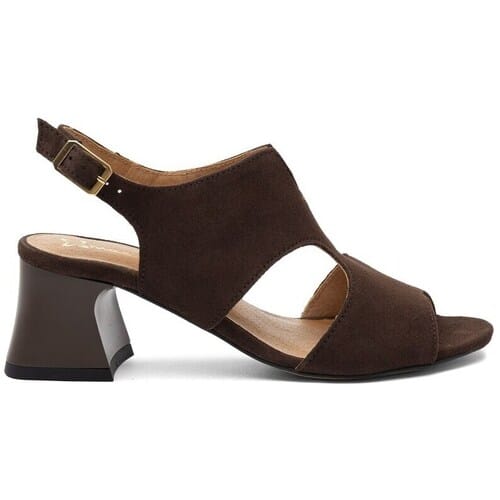 Sandalen met hakken Maciejka 0656602005
